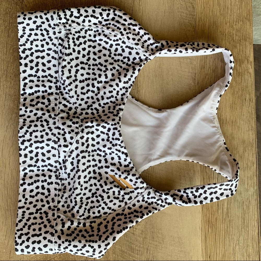 Do You Even crop bra